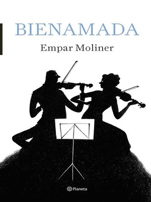 cover image of Bienamada